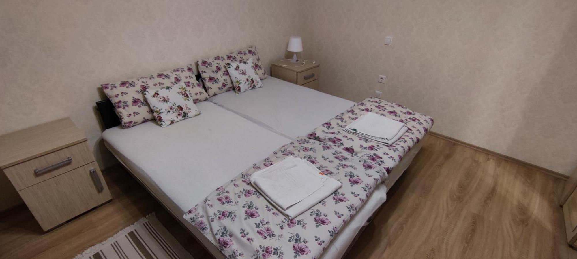 Village Garden Family Guest House Tiszakanyár Eksteriør billede